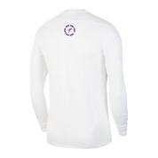 Unisex Park 7 Long Sleeve (Lakeside Lightning Basketball)