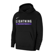 Youth Park 20 Hoodie (Lakeside Lightning Basketball)