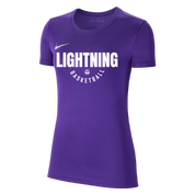 Womens Park 7 Jersey (Lakeside Lightning Basketball)