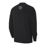 Unisex Nike Park 20 Fleece Crew (Lakeside Lightning Basketball)
