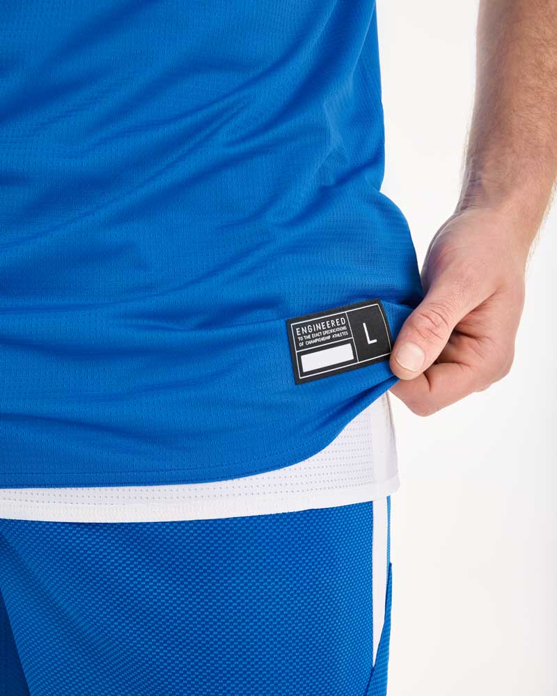 Mens Jordan Reversible Jersey