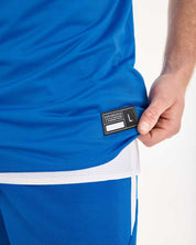 Mens Jordan Reversible Jersey