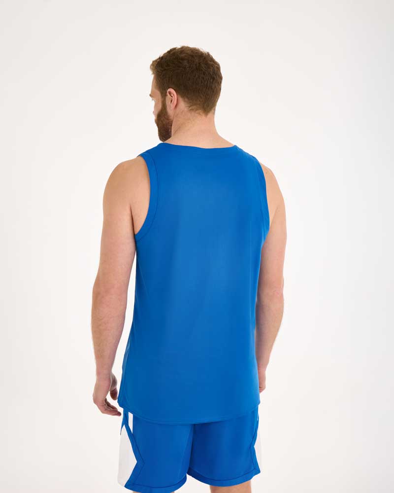 Mens Jordan Reversible Jersey