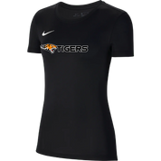 Womens Park 7 Jersey (Moorabbin Tigers)