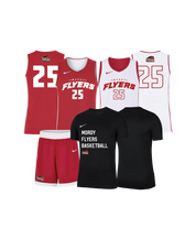 Nike Player Bundle: Essentials (Mordy Flyers)