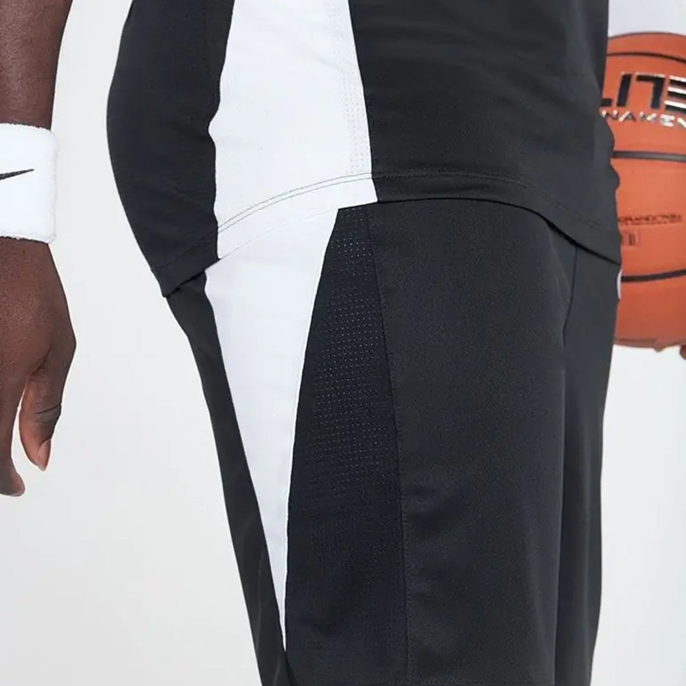Mens Customisable Nike Basketball Short (Colour)