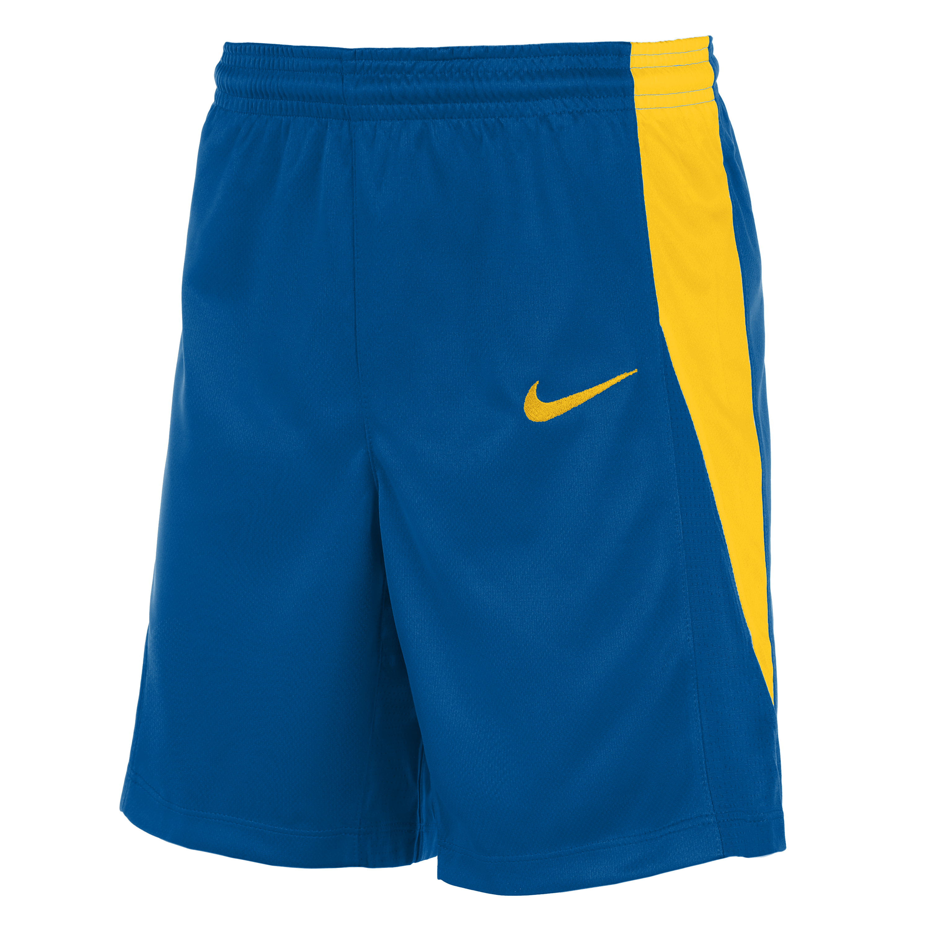 Youth Nike Basketball Short (Colour)
