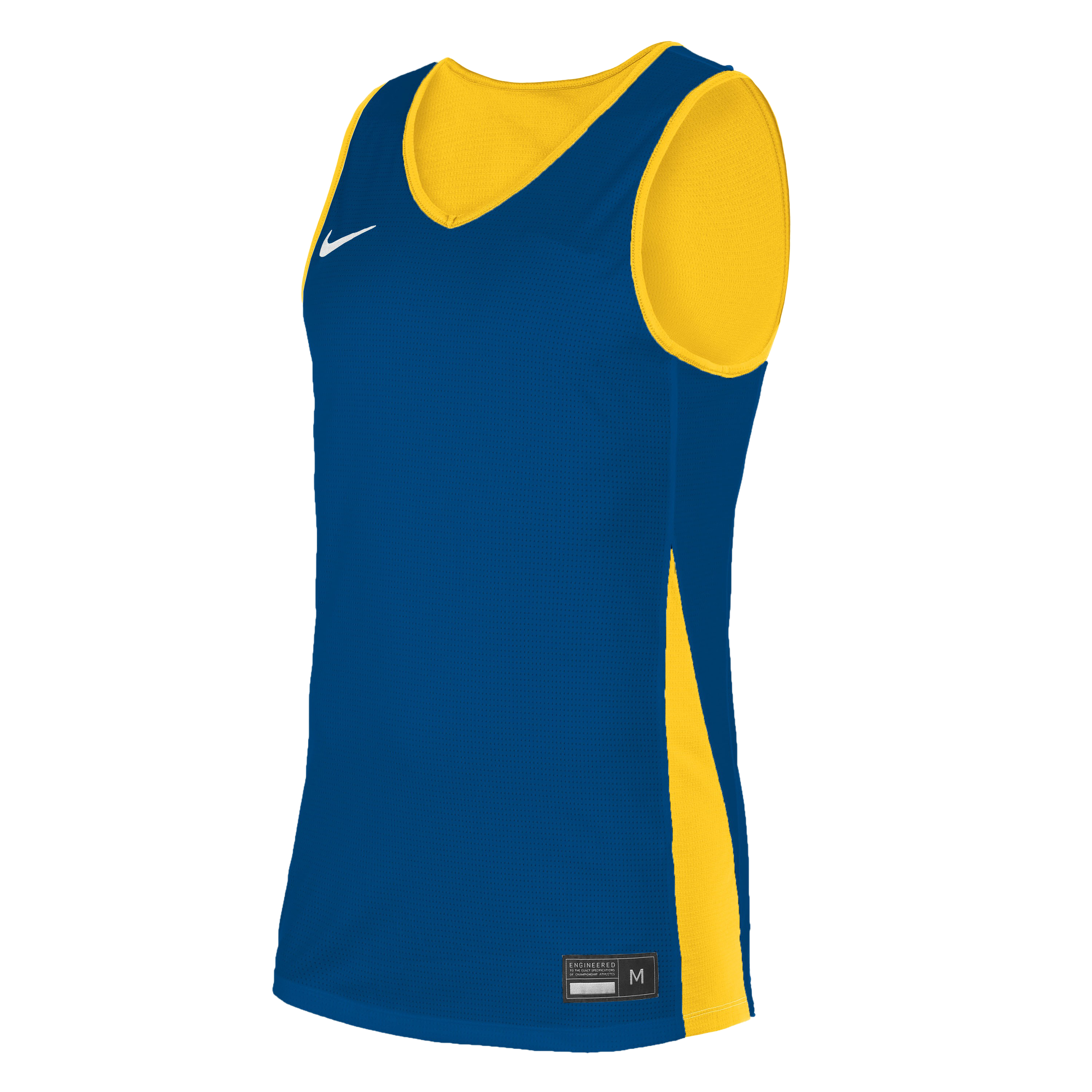 Mens Nike Reversible Jersey