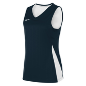 Women's Blank Nike Reversible Jersey