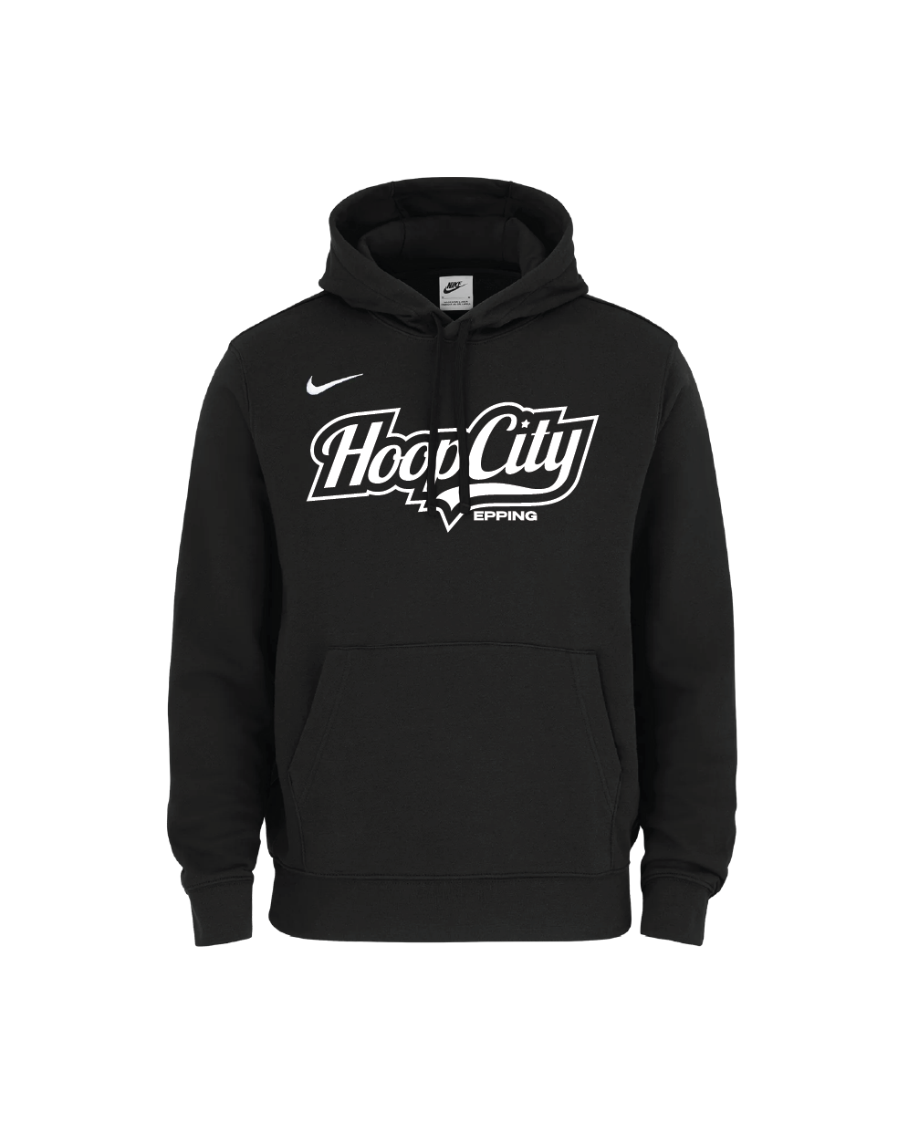 Nike French Terry Hoodie (Hoop City Epping W/S)