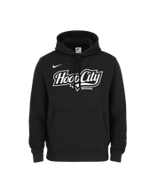 Nike French Terry Hoodie (Hoop City Epping W/S)