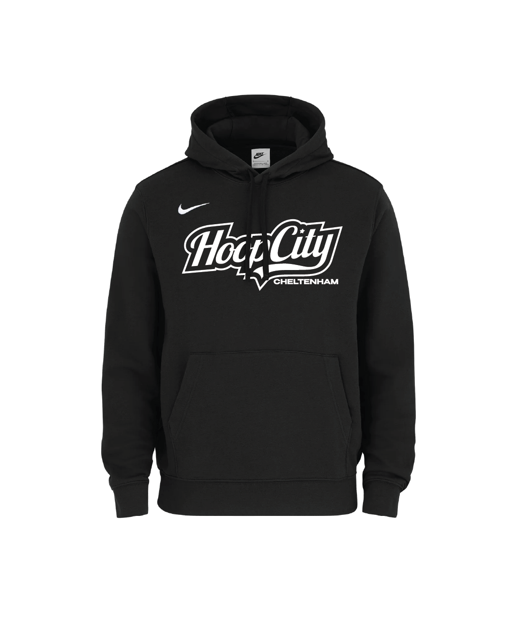 Nike French Terry Hoodie (Hoop City Cheltenham W/S)