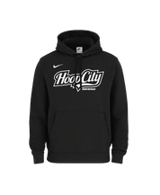 Nike French Terry Hoodie (Hoop City Bendigo W/S)