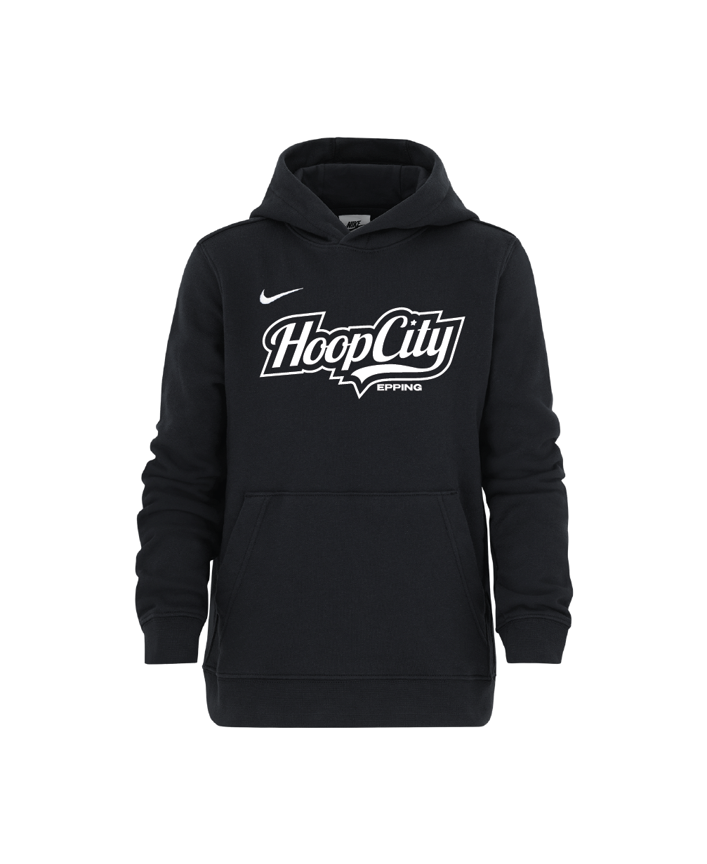 Nike French Terry Hoodie (Hoop City Epping W/S)