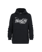 Nike French Terry Hoodie (Hoop City Bendigo W/S)