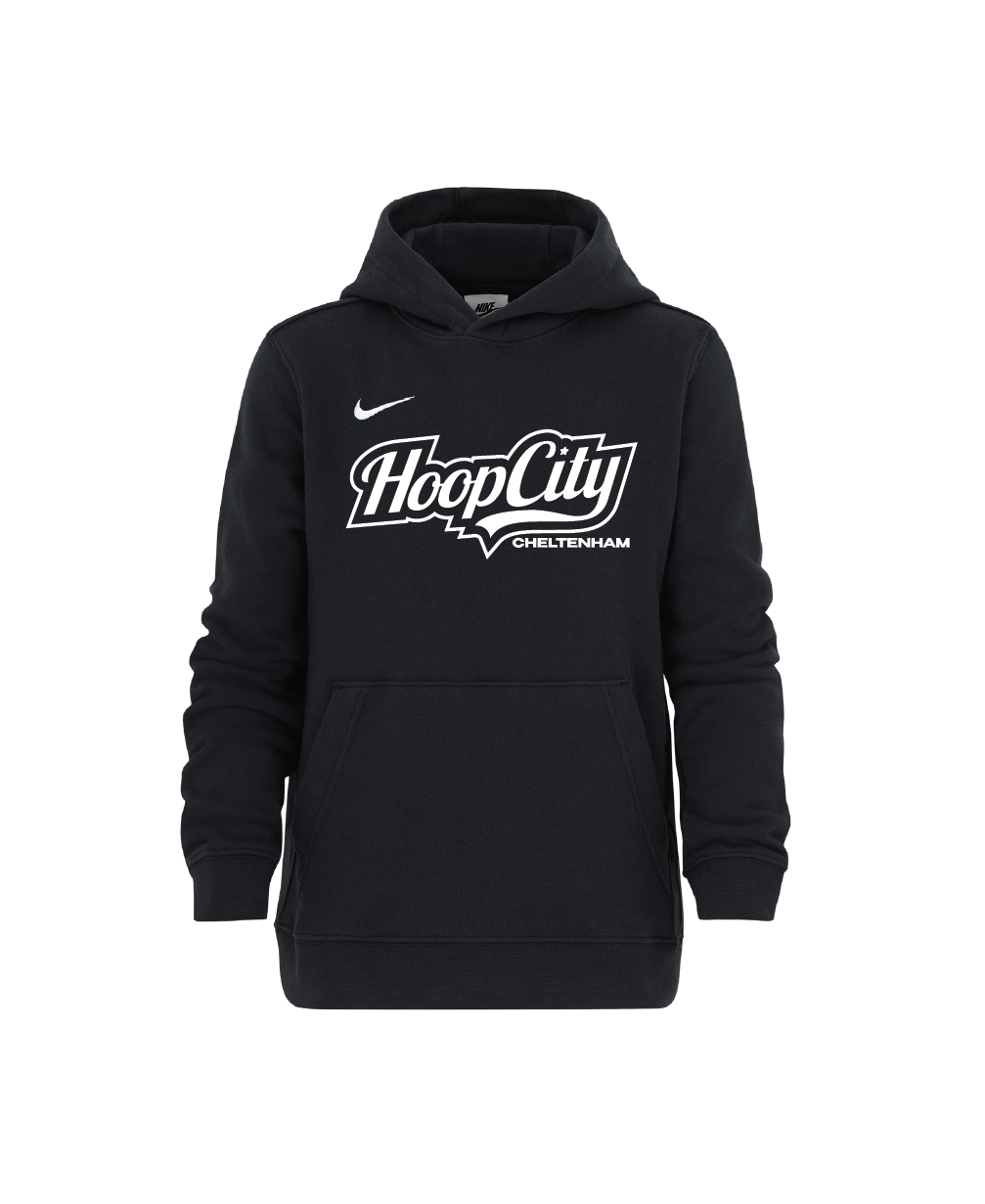 Nike French Terry Hoodie (Hoop City Cheltenham W/S)