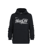 Nike French Terry Hoodie (Hoop City Cheltenham W/S)
