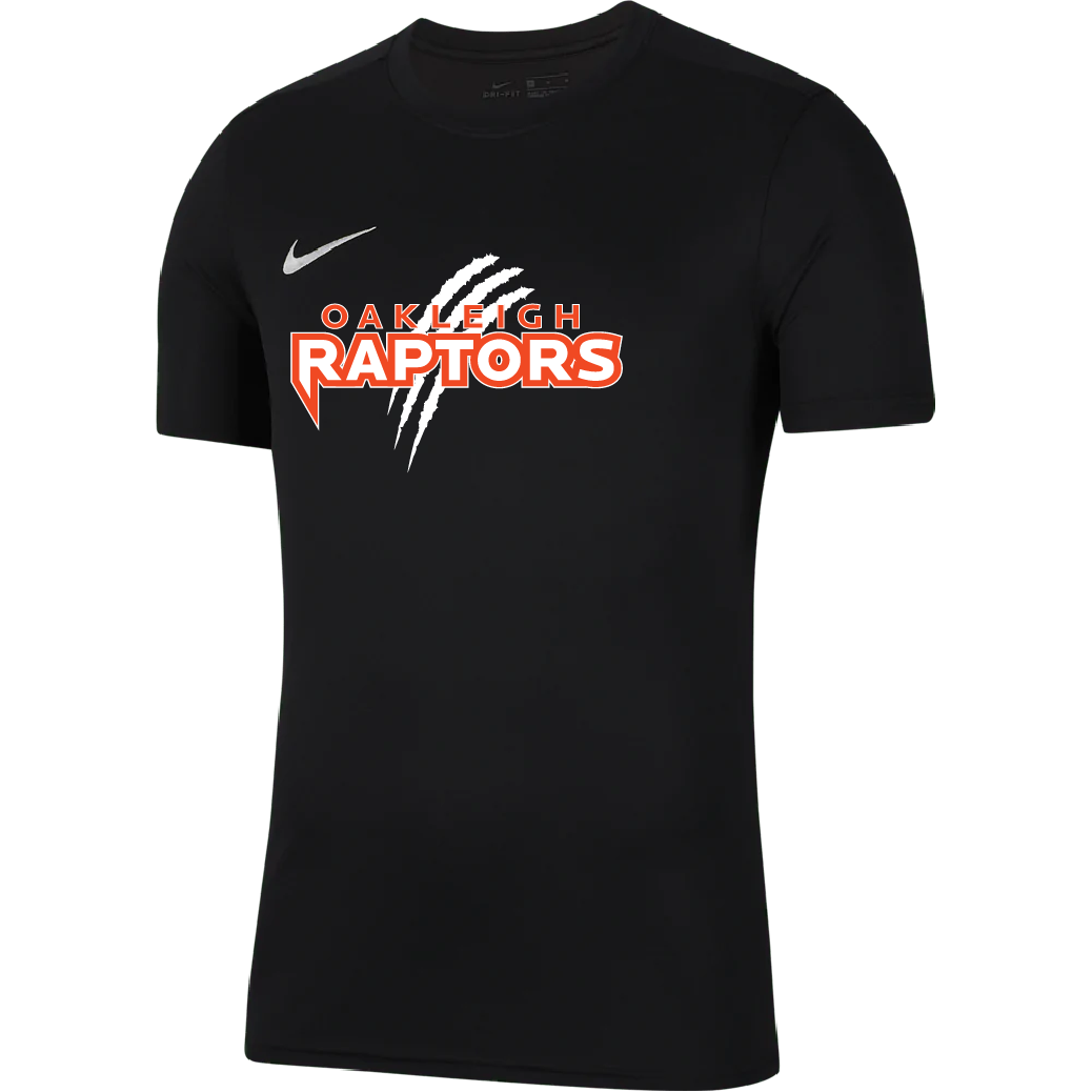 Leginy Raptors Oakleigh Raptors Basketball – Courtside Team
