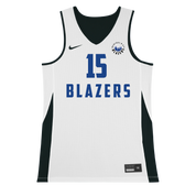 Mens Reversible PLAYING Jersey (Neutral Bay Blazers)