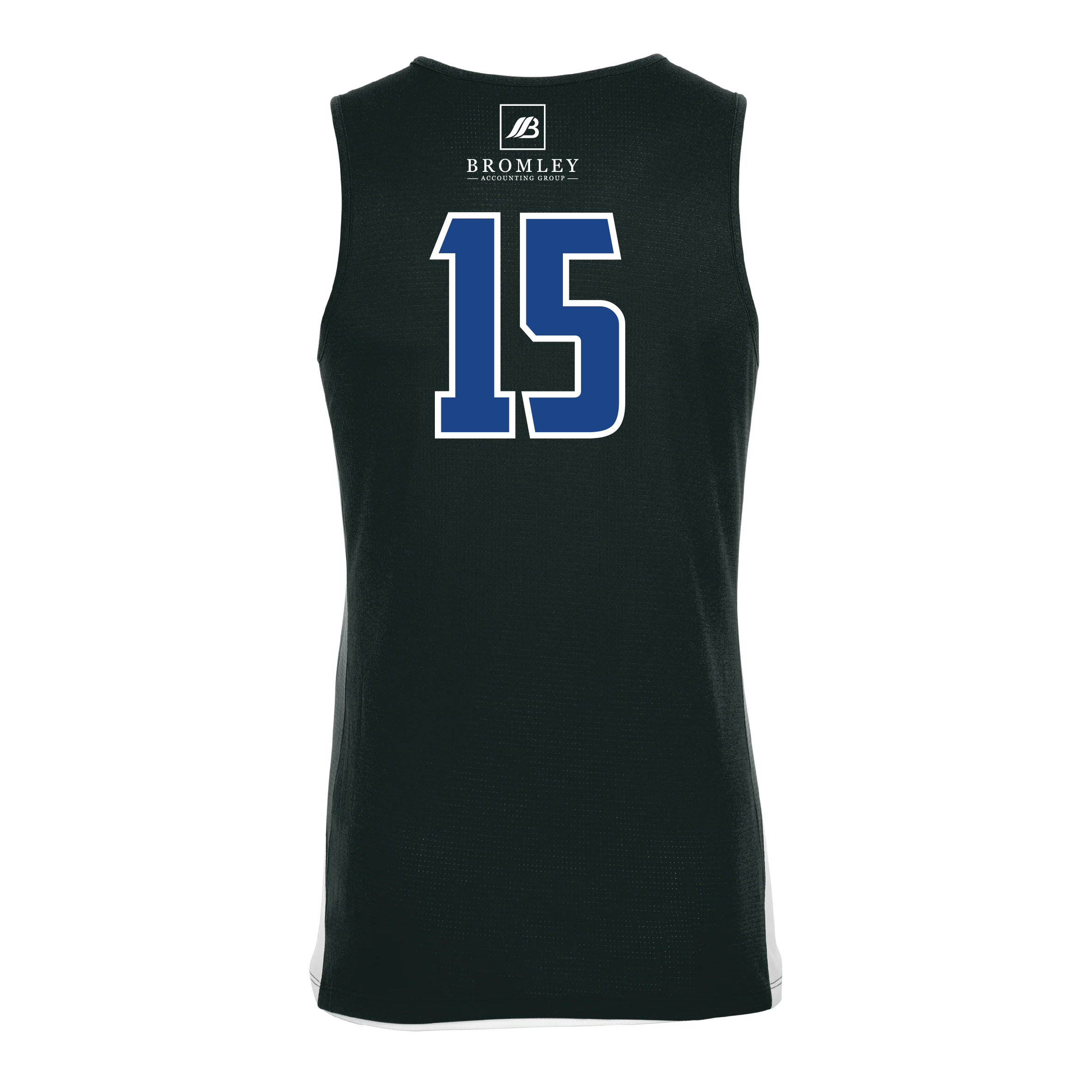 Youth Reversible PLAYING Jersey (Neutral Bay Blazers)