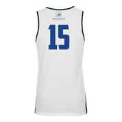 Youth Reversible PLAYING Jersey (Neutral Bay Blazers)