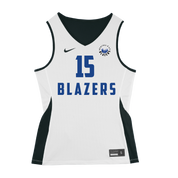 Womens Reversible PLAYING Jersey (Neutral Bay Blazers)