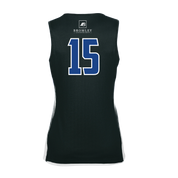 Womens Reversible PLAYING Jersey (Neutral Bay Blazers)