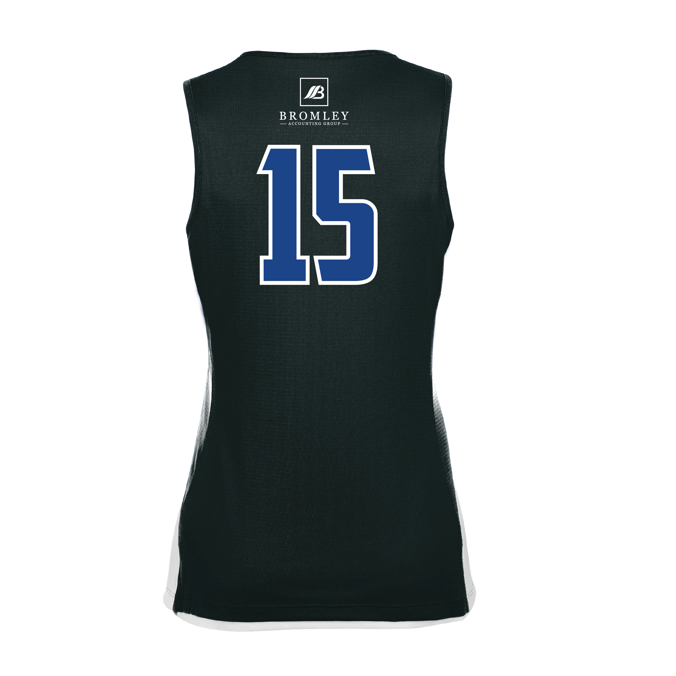 Womens Reversible PLAYING Jersey (Neutral Bay Blazers)