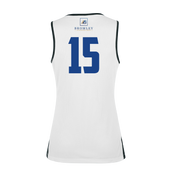 Womens Reversible PLAYING Jersey (Neutral Bay Blazers)