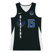 Youth Reversible PLAYING Jersey (Neutral Bay Blazers)