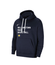Nike Park 20 Hoodie (Magic Basketball)