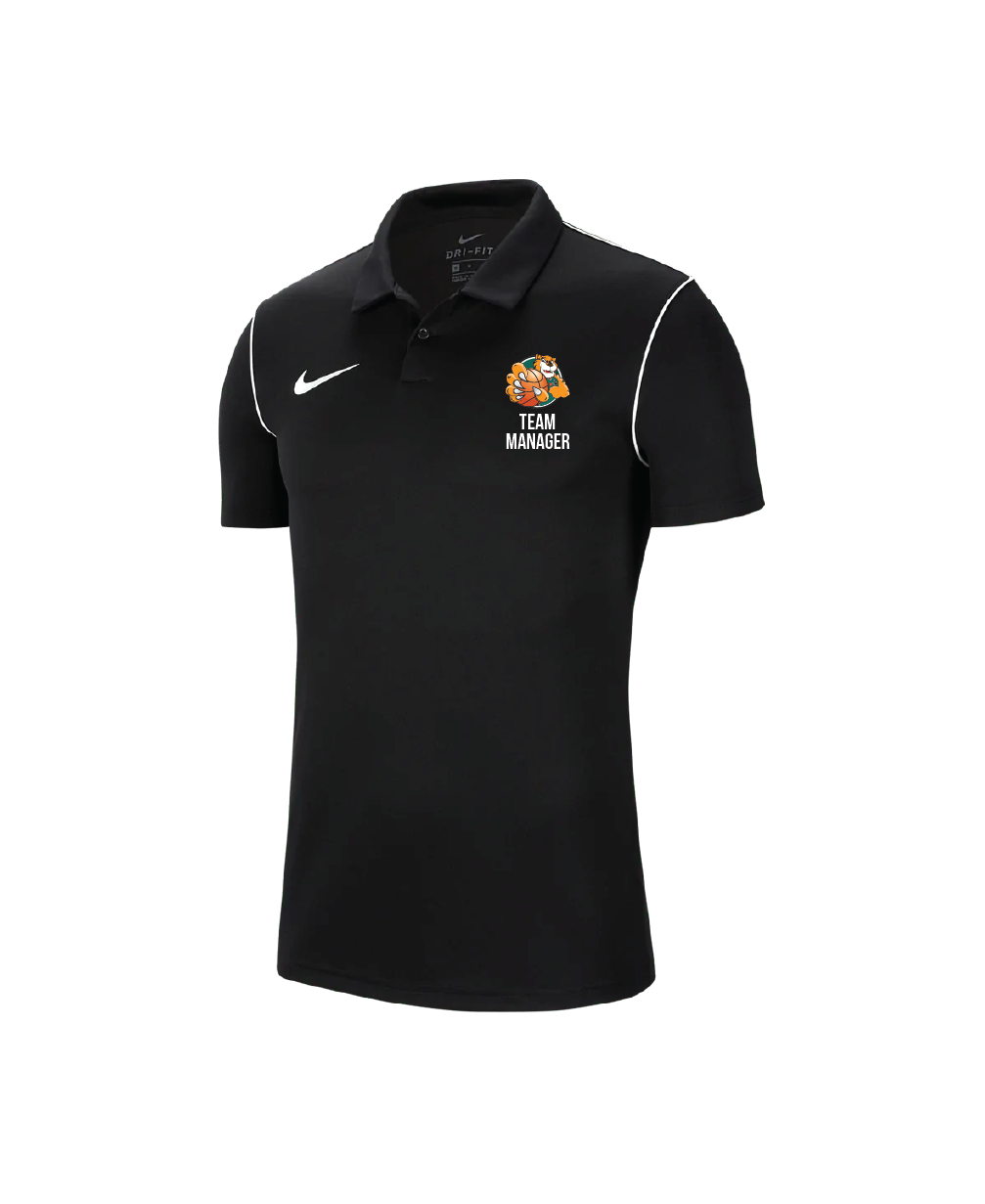Nike Dri-FIT Park 20 Polo (Hoppers Crossing Basketball)