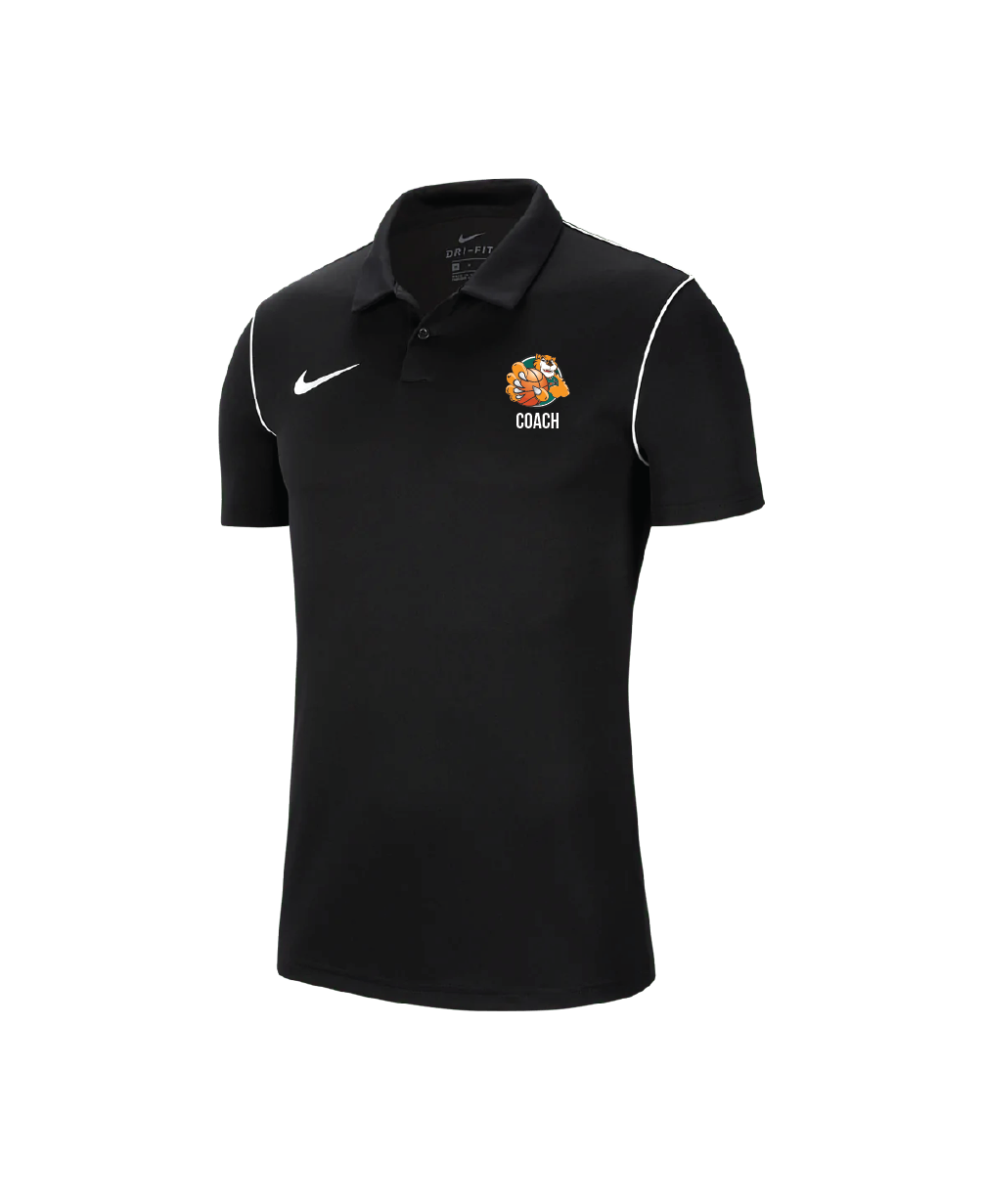 Nike Dri-FIT Park 20 Polo (Hoppers Crossing Basketball)