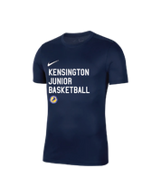 Nike Dri-FIT Performance Tee (Kensington Basketball)