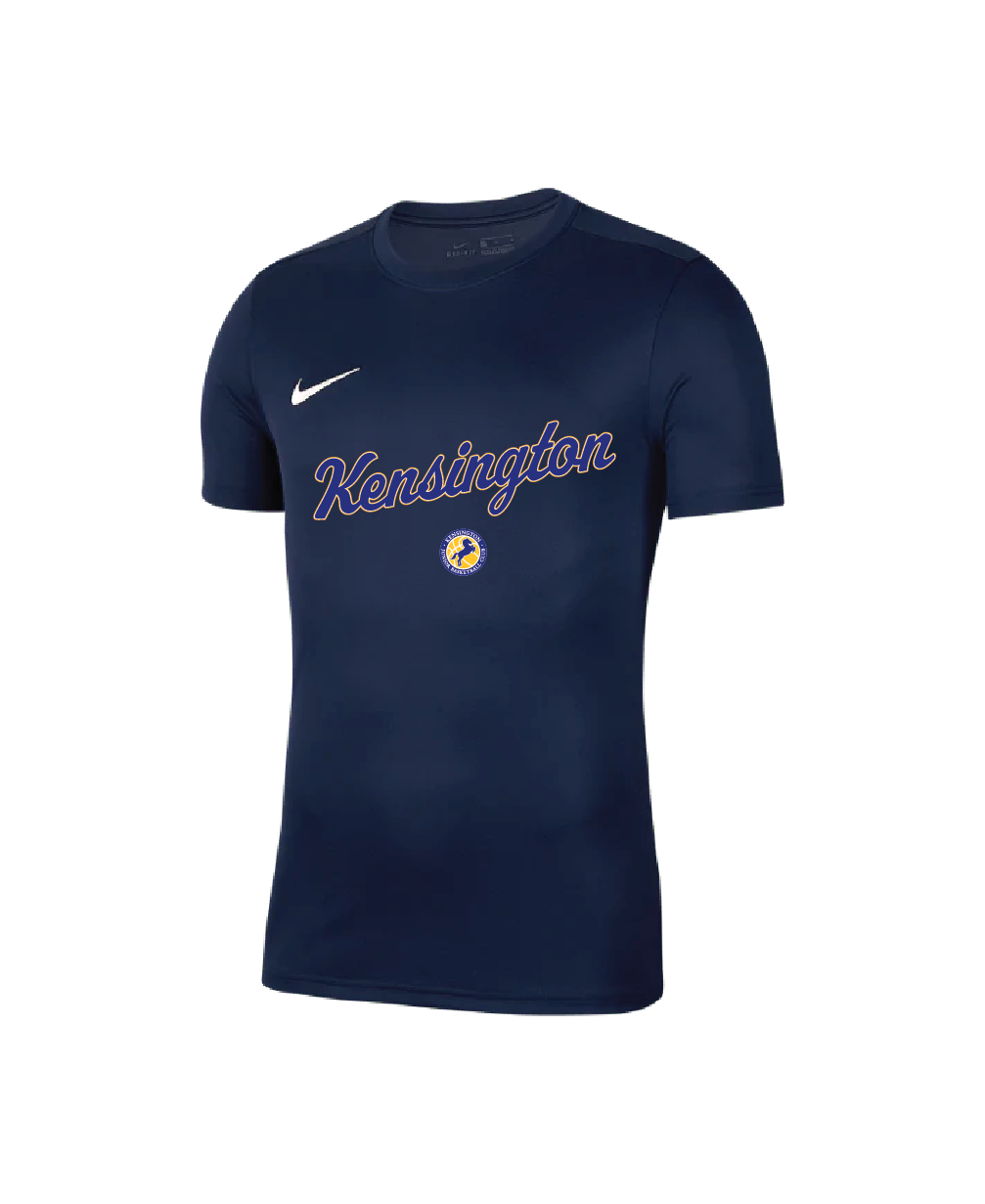 Nike Dri-FIT Performance Tee (Kensington Basketball)