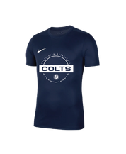 Nike Dri-FIT Performance Tee (Kensington Basketball)