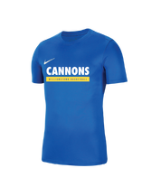 Nike Dri-FIT Performance Tee (Cannons Warm Up Tee)