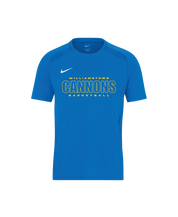 Nike Dri-FIT Tee (Cannons Supporter Tee)