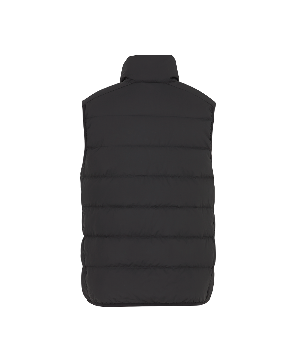 Nike Puffer Gilet (Parkdale Pacers)