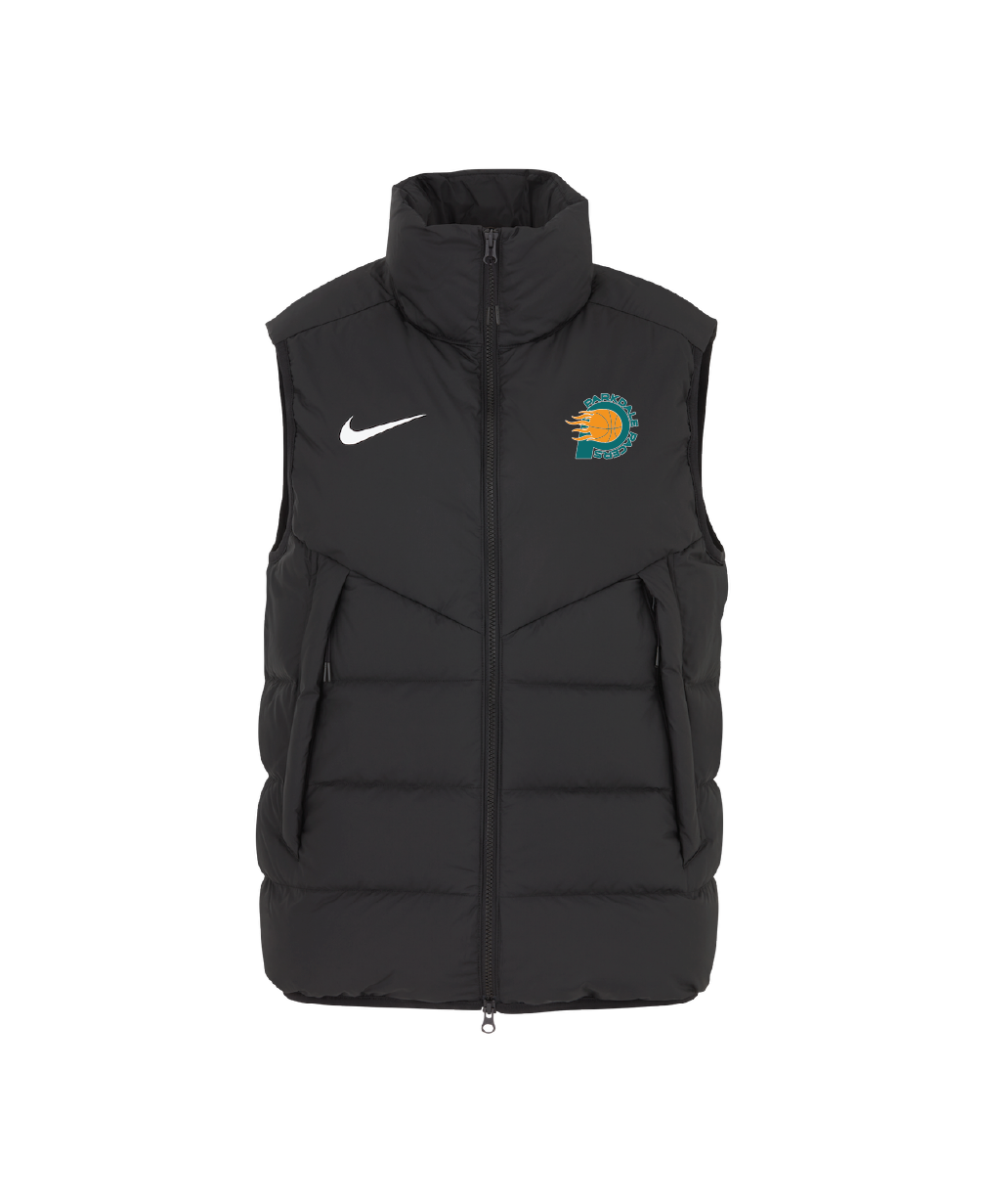 Nike Puffer Gilet (Parkdale Pacers)