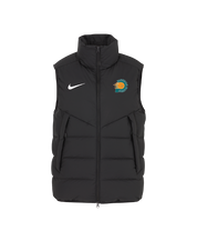 Nike Puffer Gilet (Parkdale Pacers)
