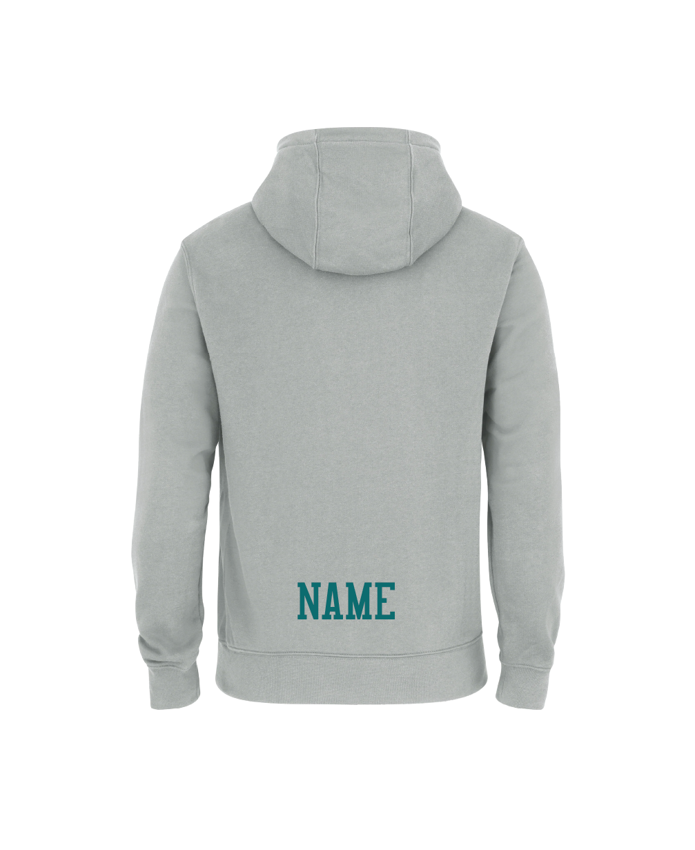 Nike French Terry Hoodie (Parkdale Pacers)