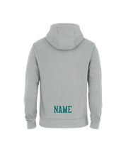 Nike French Terry Hoodie (Parkdale Pacers)