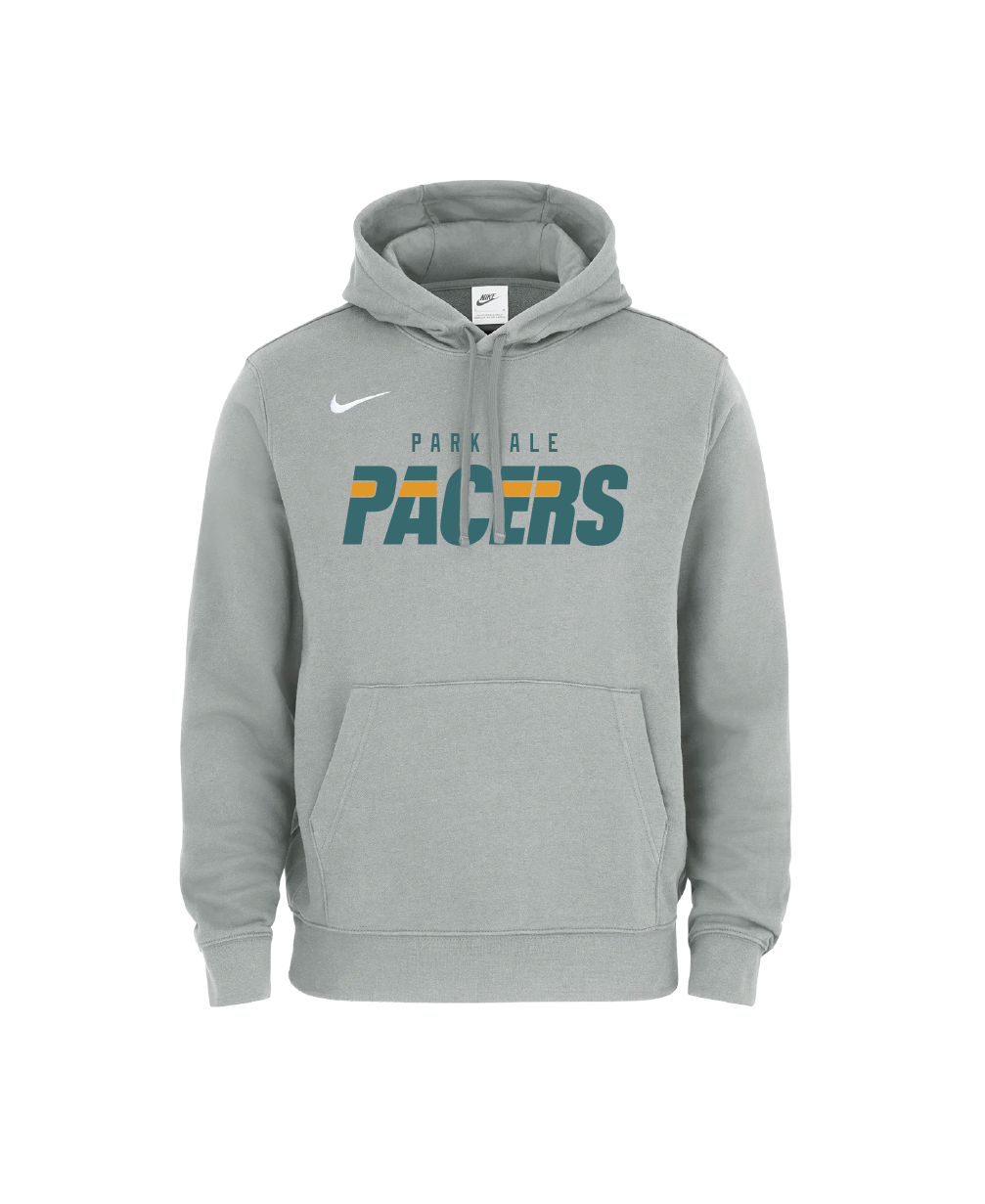 Nike French Terry Hoodie (Parkdale Pacers)