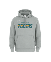 Nike French Terry Hoodie (Parkdale Pacers)