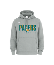 Nike French Terry Hoodie (Parkdale Pacers)