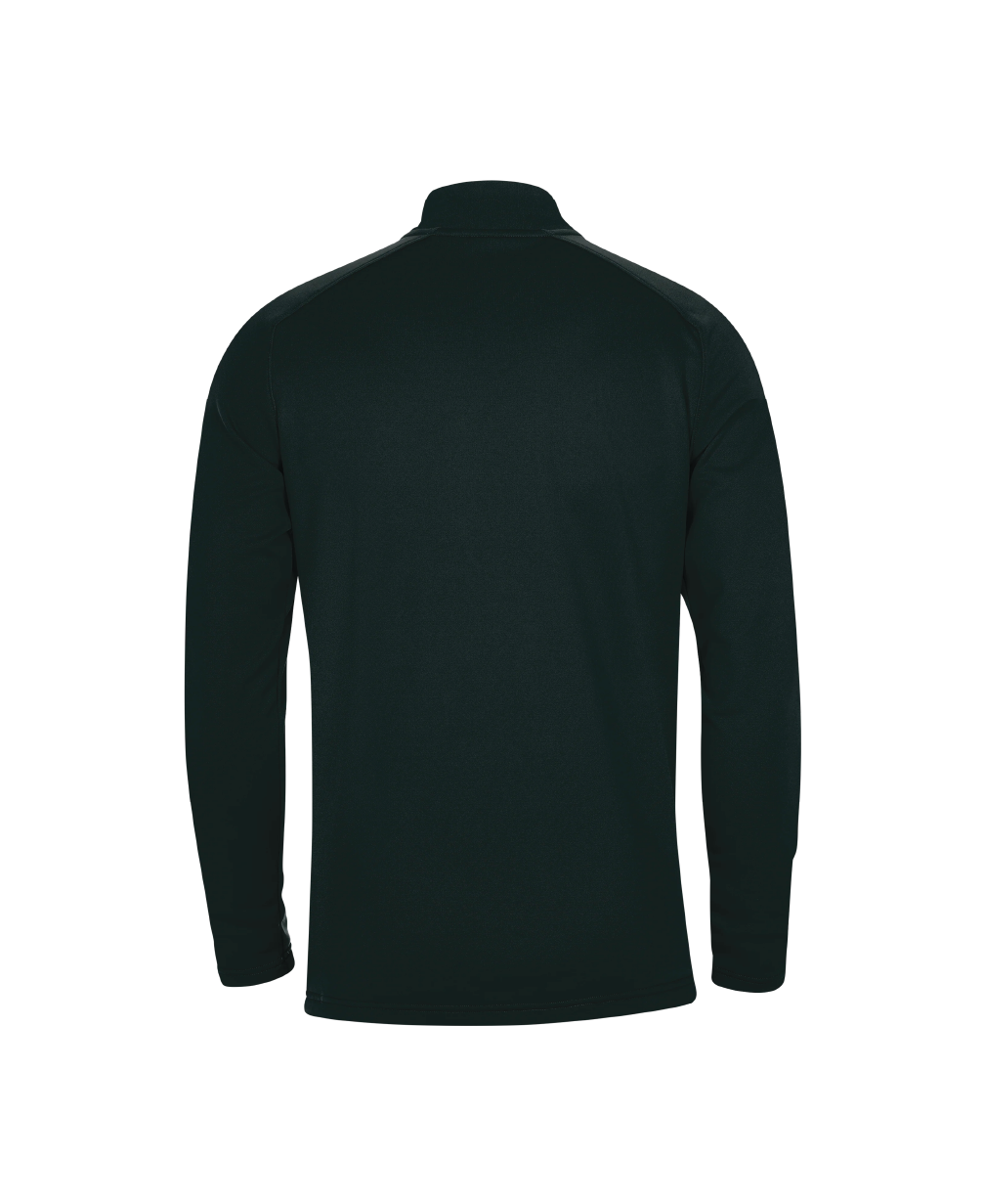 Nike 1/4 Zip (Parkdale Pacers)