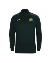 Nike 1/4 Zip (Parkdale Pacers)