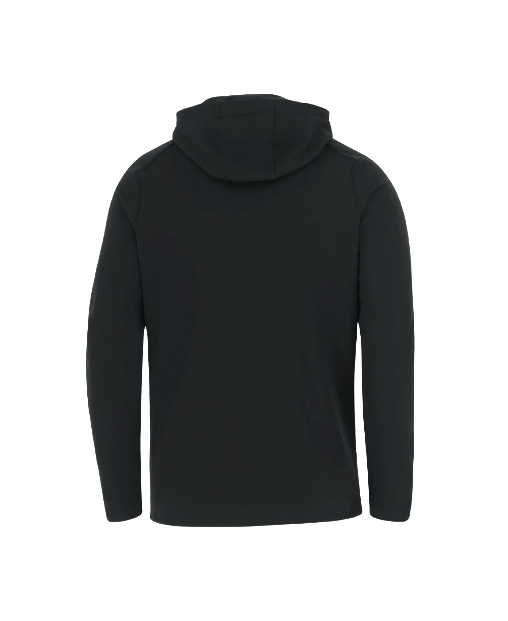Nike Full Zip Training Hoodie (Parkdale Pacers)