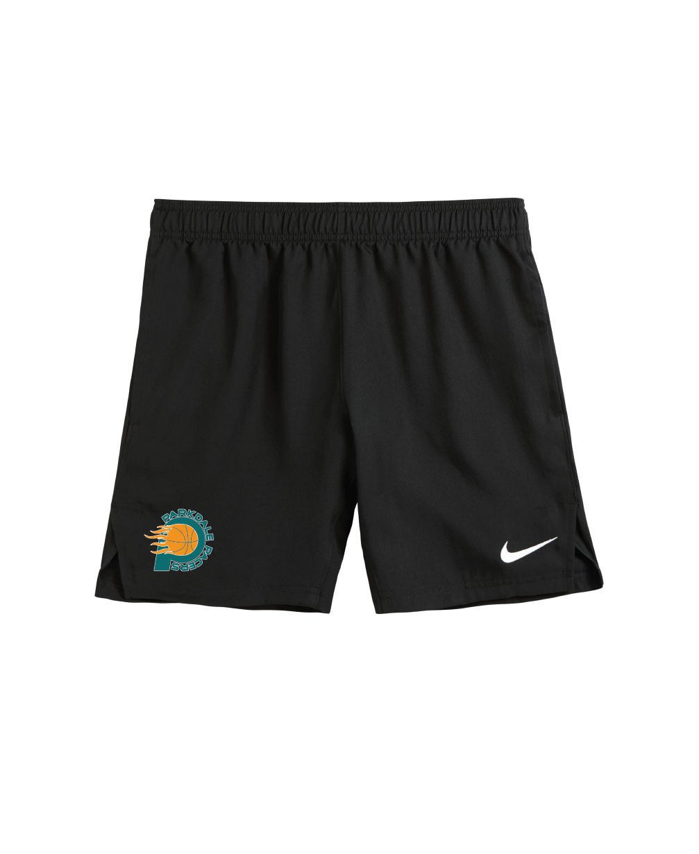 Nike Woven Pocketed Short (Parkdale Pacers)